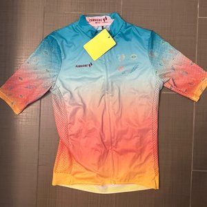 Cycling jersey